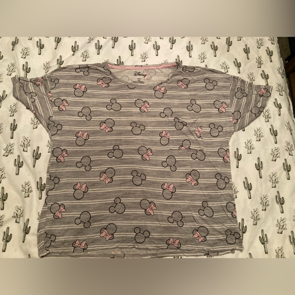Woman’s pj set
